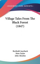 Village Tales from the Black Forest (1847)