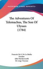 The Adventures of Telemachus, the Son of Ulysses (1784)