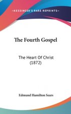 The Fourth Gospel: The Heart of Christ (1872)
