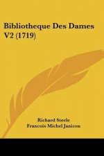 Bibliotheque Des Dames V2 (1719)