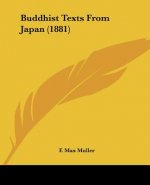 Buddhist Texts From Japan (1881)