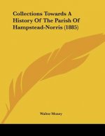 Collections Towards A History Of The Parish Of Hampstead-Norris (1885)