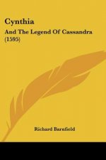 Cynthia: And The Legend Of Cassandra (1595)