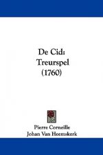 De Cid: Treurspel (1760)