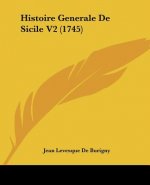 Histoire Generale De Sicile V2 (1745)