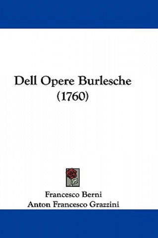 Dell Opere Burlesche (1760)