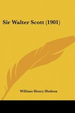 Sir Walter Scott (1901)