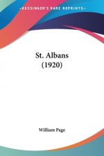 St. Albans (1920)