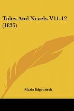 Tales And Novels V11-12 (1835)