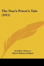 The Nun's Priest's Tale (1915)