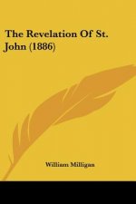 The Revelation Of St. John (1886)