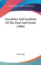 Anecdotes and Incidents of the Deaf and Dumb (1886)