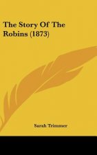 The Story Of The Robins (1873)
