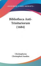 Bibliotheca Anti-Trinitariorum (1684)