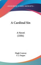 A Cardinal Sin: A Novel (1886)