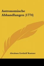 Astronomische Abhandlungen (1774)