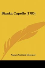 Bianka Capello (1785)