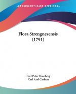 Flora Strengnesensis (1791)