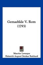 Gemaehlde V. Rom (1793)
