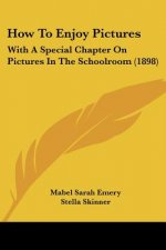 How To Enjoy Pictures: With A Special Chapter On Pictures In The Schoolroom (1898)
