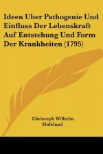 Ideen Uber Pathogenie Und Einfluss Der Lebenskraft Auf Entstehung Und Form Der Krankheiten (1795)