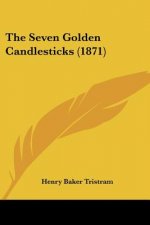 The Seven Golden Candlesticks (1871)