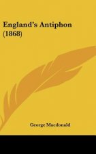 England's Antiphon (1868)
