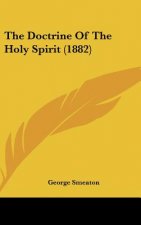 The Doctrine of the Holy Spirit (1882)