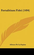 Fortalitium Fidei (1494)