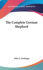 The Complete German Shepherd