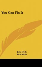 You Can Fix It