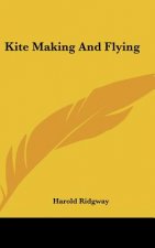 Kite Making and Flying