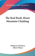 The Real Book about Mountain Climbing