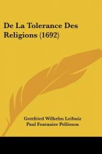 De La Tolerance Des Religions (1692)