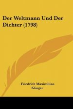 Der Weltmann Und Der Dichter (1798)