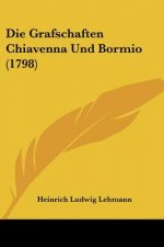 Die Grafschaften Chiavenna Und Bormio (1798)