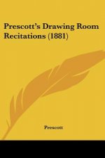 Prescott's Drawing Room Recitations (1881)
