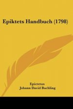 Epiktets Handbuch (1798)