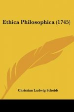 Ethica Philosophica (1745)