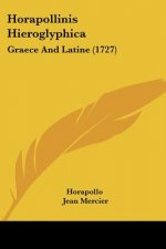 Horapollinis Hieroglyphica: Graece and Latine (1727)
