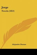 Jorge: Novela (1852)