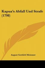 Kapua's Abfall Und Strafe (1798)