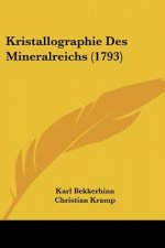 Kristallographie Des Mineralreichs (1793)