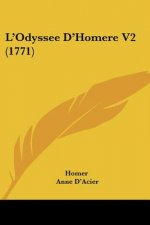 L'Odyssee D'Homere V2 (1771)