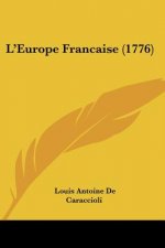 L'Europe Francaise (1776)
