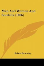 Men And Women And Sordella (1886)