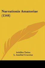 Narrationis Amatoriae (1544)