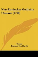 Neu-Entdeckte Gedichte Ossians (1798)