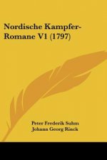 Nordische Kampfer-Romane V1 (1797)