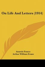 On Life And Letters (1914)